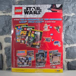 Lego Star Wars - Mega Hors-Série n°2 (03)
